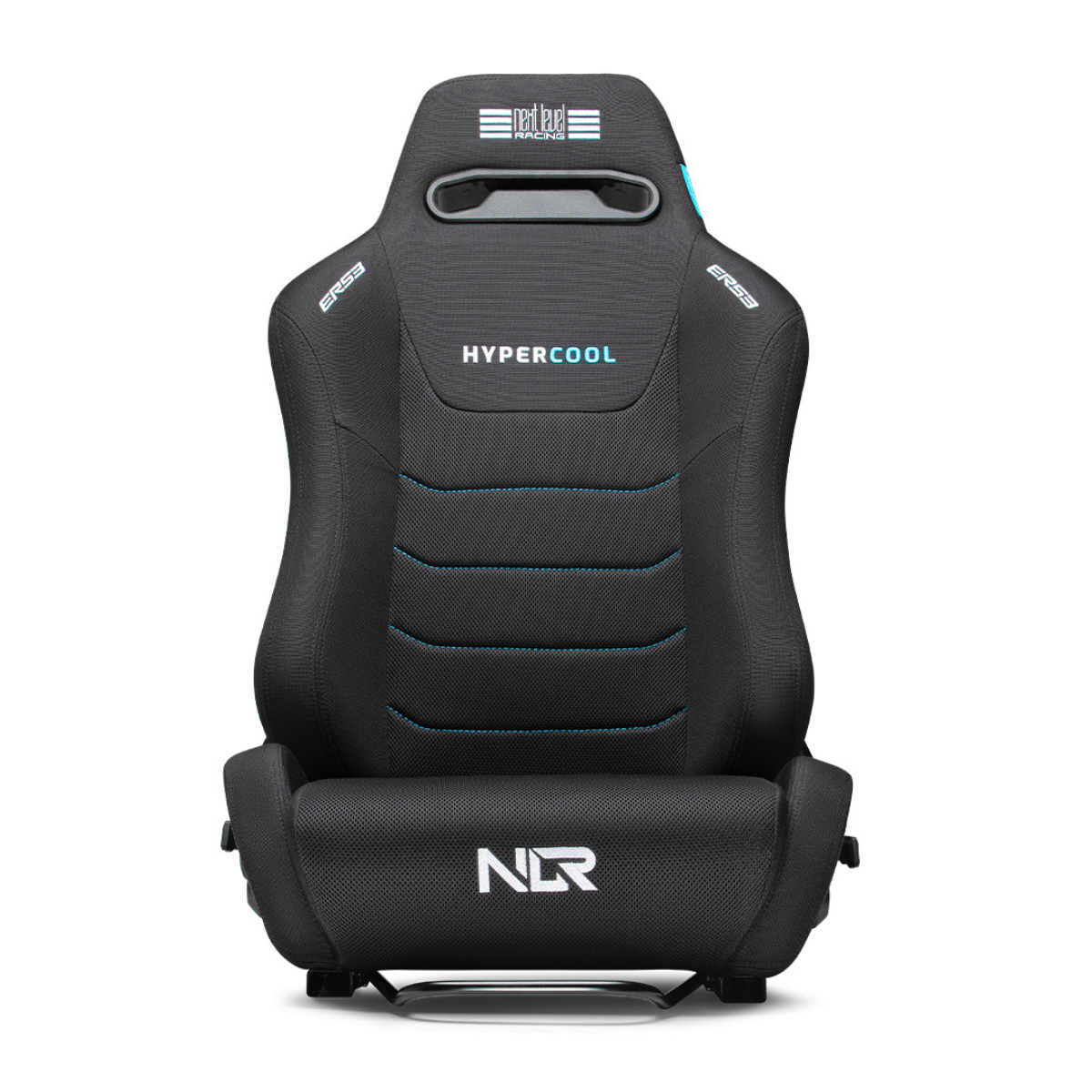 ERS3 Hypercool Ventilated Sim Racing Seat