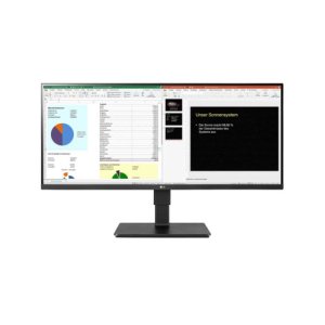 LG Monitor Pro 34BR65F-B 34'' - IPS - Wide FullHD - Monitor en GAME.es