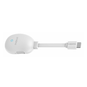 Strong LEAP NEVE adaptador Smart TV 4K Ultra HD Android Blanco Strong LEAP NEVE adaptador Smart TV 4K Ultra HD Android Blanco