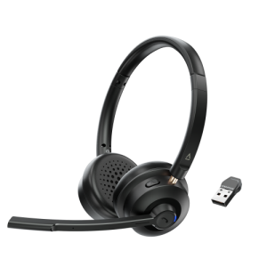 Creative Labs 51EF1290AA000 auricular y casco