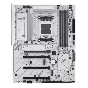 ASUS B850 MAX GAMING WIFI W AMD B850 Zócalo AM5 ATX