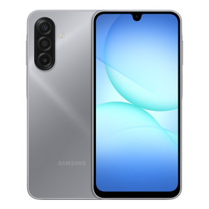 Samsung Galaxy A17 17 cm (6.7") SIM doble 4G USB Tipo C 4 GB 128 GB 5000 mAh Gris