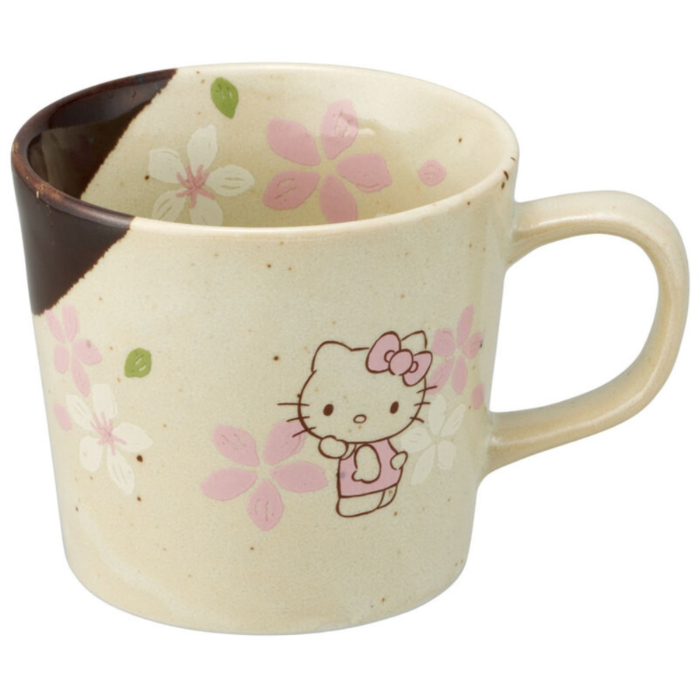 TAZA HELLO KITTY 290ML