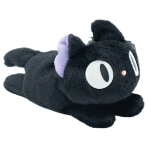 PELUCHE DE SEMILLAS JIJI 15CM