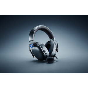 Razer BlackShark V3 Auriculares Inalámbrico y alámbrico Diadema Juego USB tipo A Bluetooth Negro