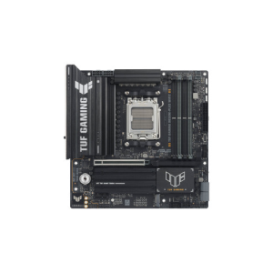 ASUS TUF GAMING B850M-PLUS WIFI7 AMD B850 Zócalo AM5 micro ATX