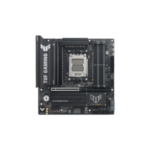 ASUS TUF GAMING B850M-PLUS II AMD B850 Zócalo AM5 micro ATX