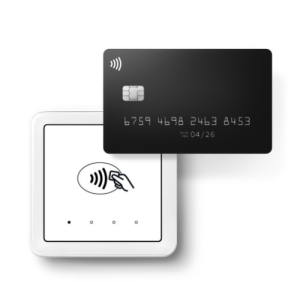 SUMUP SOLO CRADLE RETAIL IBERIA