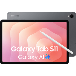 SAMSUNG GALAXY TAB S11 5G 128GB GRAY para Smartphone en GAME.es