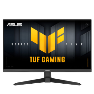 ASUS TUF Gaming VG279Q5A pantalla para PC 68,6 cm 27 1920 x 1080 Pixeles Full HD LED Negro