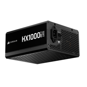 Corsair HX1000i unidad de fuente de alimentación 1000 W 24-pin ATX ATX Negro