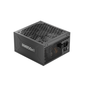 Corsair RMx Shift Series RM850x unidad de fuente de alimentación 850 W 24-pin ATX ATX Negro