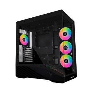 TORRE ATX LIAN LI V100 BLACK