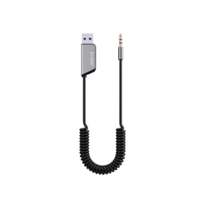 TRANSMISOR AUX SAVIO MANOS LIBRES TR-16