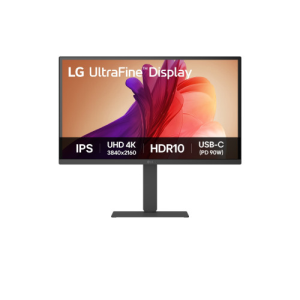 LG 27U730A-B pantalla para PC 68,6 cm 27 3840 x 2160 Pixeles 4K Ultra HD Negro en GAME.es