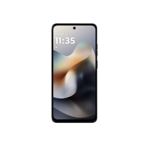 Motorola moto g56 5G 17,1 cm (6.72") Ranura híbrida Dual SIM Android 15 USB Tipo C 8 GB 512 GB 5200 mAh Negro
