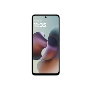 Motorola moto g56 5G 17,1 cm (6.72") Ranura híbrida Dual SIM Android 15 USB Tipo C 8 GB 512 GB 5200 mAh Gris