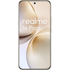 Realme 14 Pro+ 5g 12/512Gb Blanco para Smartphone en GAME.es