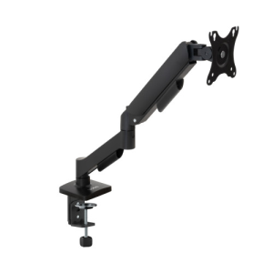 TooQ DB1733TNR-B soporte para monitor 81,3 cm 32 Escritorio Negro