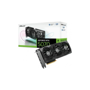 TARJETA GRaFICA PNY RTX 5070 12GB TARJETA GRaFICA PNY RTX 5070 12GB