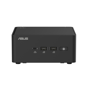 Asus NUC RNUC15CRHI300002 Core 3-100U en GAME.es