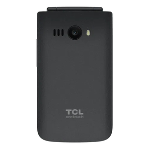 TCL OneTouch 4043 8,13 cm (3.2") 139 g Gris Característica del teléfono