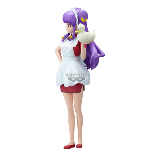 Figura Shampoo Glitter Glamorous Ranma 1 2 22cm