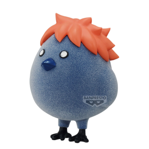 Figura Hinagarasu Fluffy Puffy Haikyu 8cm