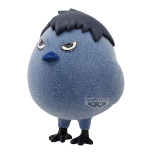 Figura Kagegarasu Fluffy Puffy Haikyu 8cm