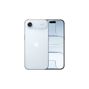 Apple iPhone Air 16,5 cm (6.5") SIM doble iOS 26 5G USB Tipo C 1 TB Azul