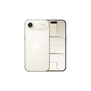 Apple iPhone Air 16,5 cm (6.5") SIM doble iOS 26 5G USB Tipo C 512 GB Oro