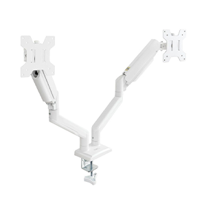 Soporte para monitor TooQ DB1434TNR-W Blanco