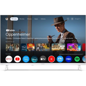 SHARP 32HF2265EW GOOGLE TV 32 en GAME.es