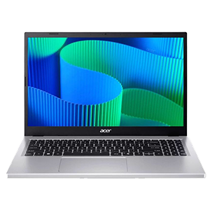 Portátil Acer Extensa 15  ES215-57 Plata