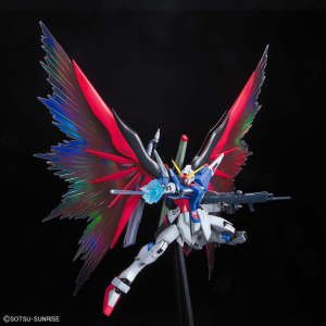 Maqueta MG 1 100 Destiny Gundam Special Edition