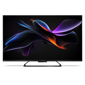 SHARP 43HR7265E GOOGLE TV 43