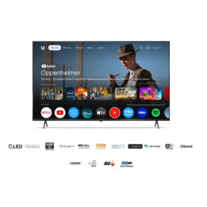 SHARP 50HP5265E GOOGLE TV 50 para Electronica en GAME.es