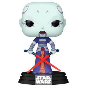 Figura POP Star Wars Asajj Ventress