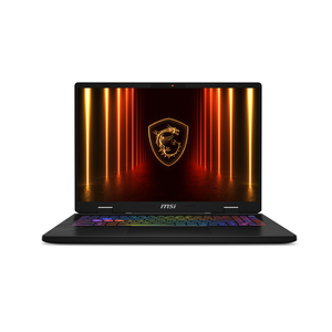 MSI Crosshair 16HX AI-214XES U9 64 1T 5060 DOS 16