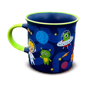 Taza Space Cadet 320ml en GAME.es