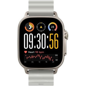 REALME WATCH 5 RMW2501 TITANIUM SILVER EU