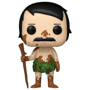 Figura POP Bobs Burgers Bob Belcher