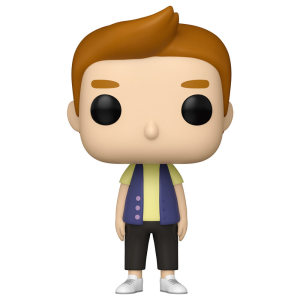 Figura POP Bobs Burgers Jimmy Jr