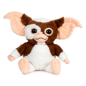 Peluche Gizmo Gremlins 25cm sonido para Merchandising en GAME.es