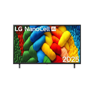 LG NanoCell AI 55NANO81A6A 55´´ - Nanocell - 4K UHD - Smart TV - WIFI - Televisor para TV en GAME.es
