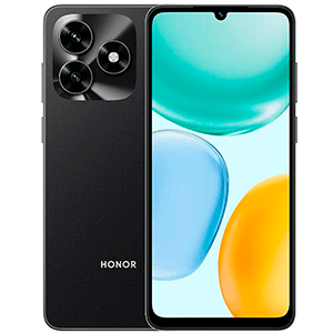 Honor X5c 4/256Gb negro