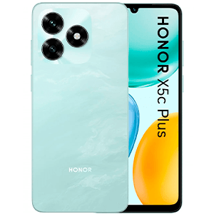 Honor X5c 4/256Gb Cyan