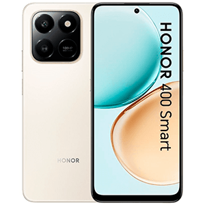 Honor 400 Smart 5g 8/256 Oro