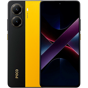MOVIL SMARTPHONE POCO X7 PRO 8 256GB 5G YELLOW