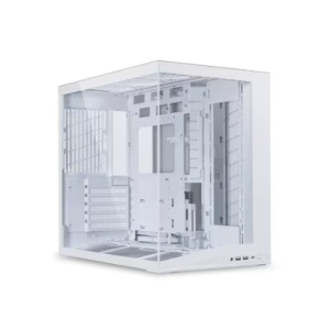 Lian Li 011 Dynamic Mini O11 DYNAMIC MINI V2 Mini Tower Blanco